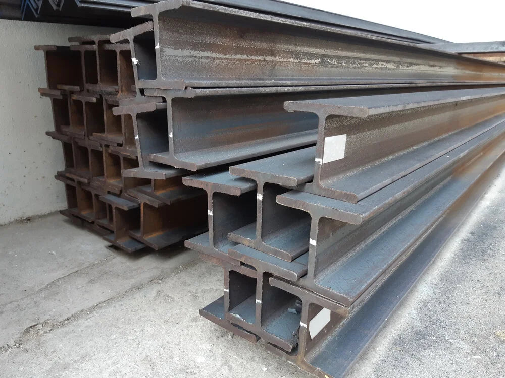Structural Steelwork