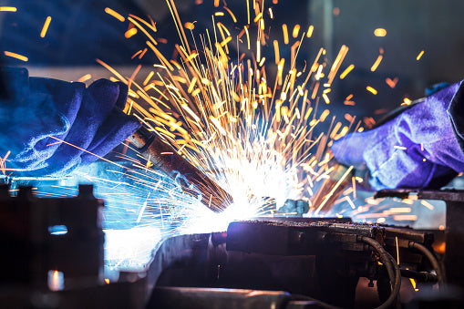 Metal Repair & Restoration