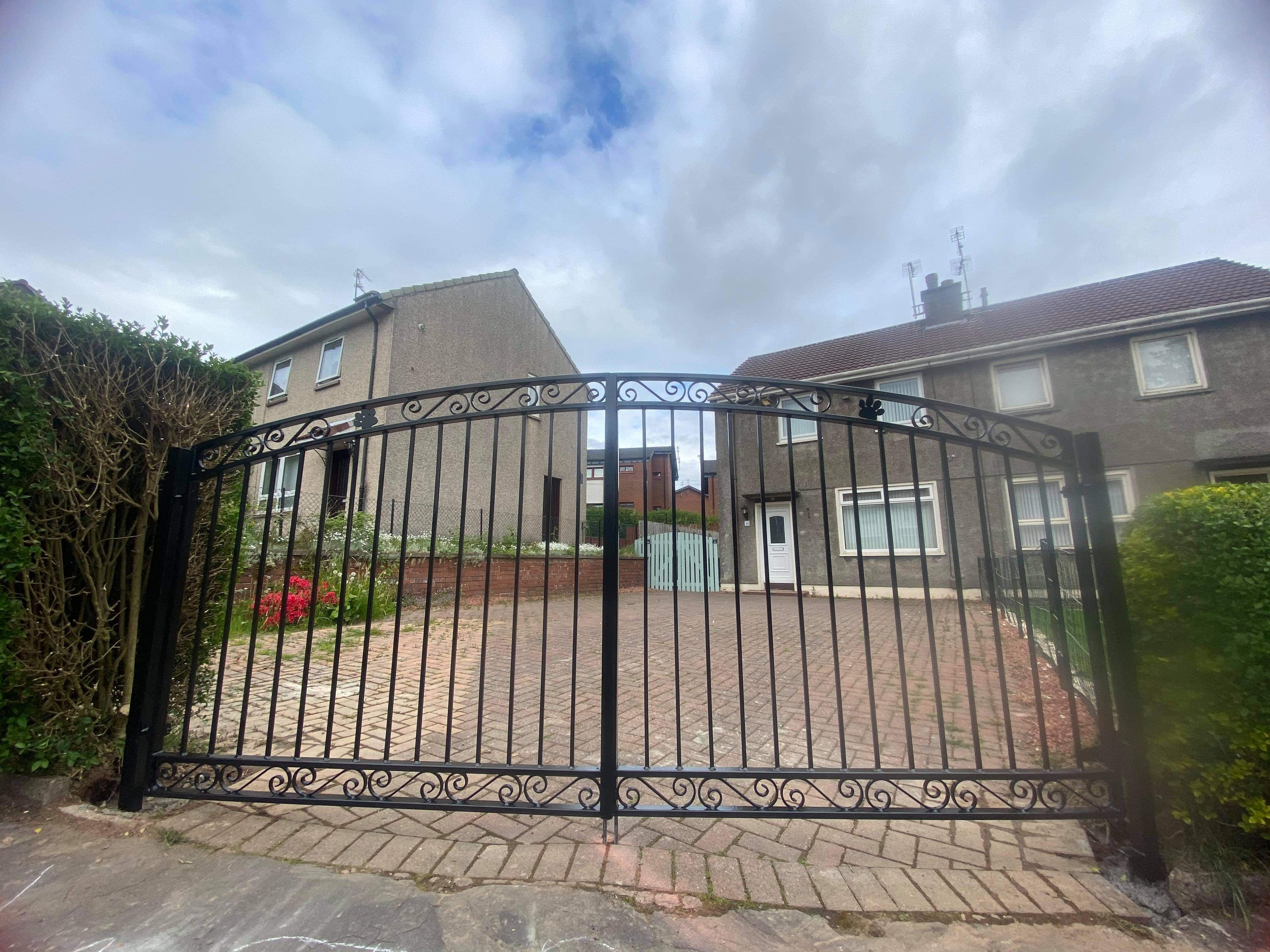 Commercial Metalwork